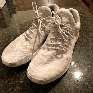 Adidas Harden Vol. 1 LS Shoes